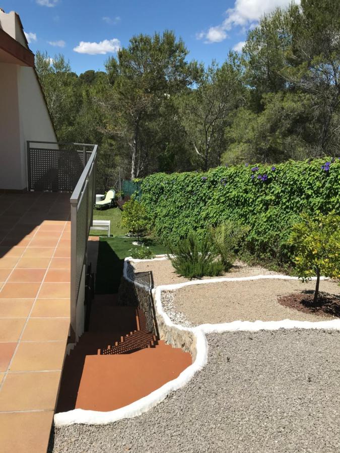 Villa Olivella エクステリア 写真