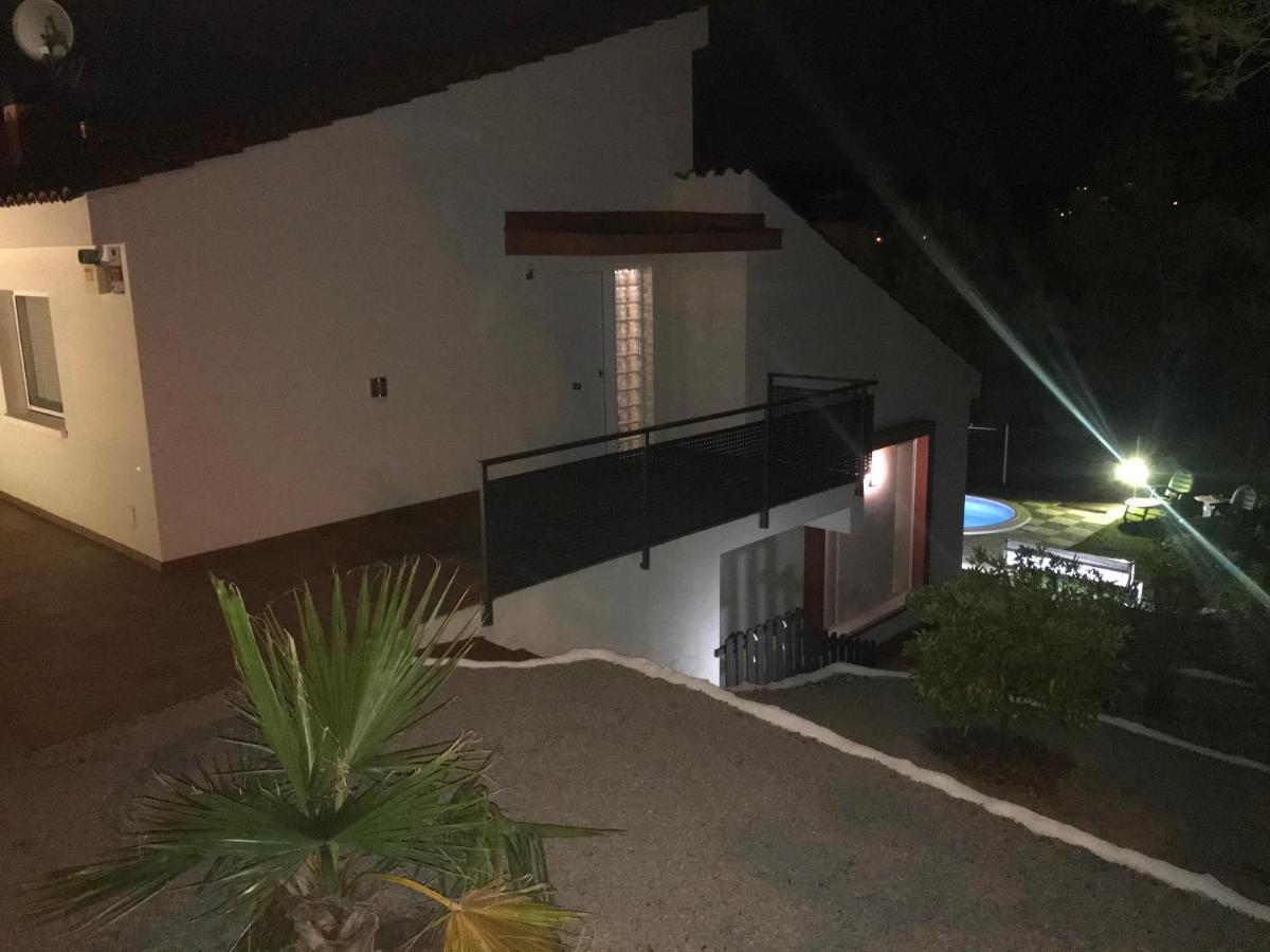 Villa Olivella エクステリア 写真